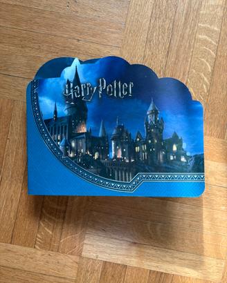 Collezione Harey potter esselunga