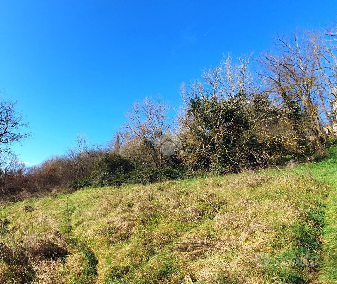 RUSTICO A SERRONE - Altro