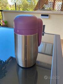 Chicco contenitore termico, tazza termica per cibo