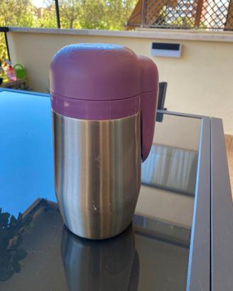 Chicco contenitore termico, tazza termica per cibo