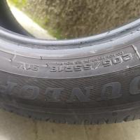PNEUMATICO DUNLOP 205/55 R16 91V 4 STAGIONI