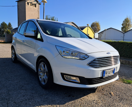 Ford C -Max 2017 Km94.000 OK NEOPATENTATI