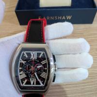 Orologio Thomas Earnshaw Edizione Limitata 