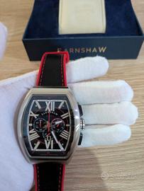 Orologio Thomas Earnshaw Edizione Limitata 