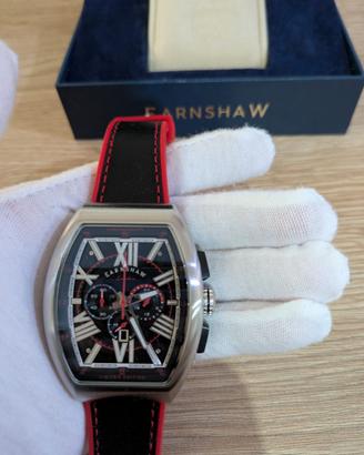 Orologio Thomas Earnshaw Edizione Limitata 