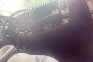 FIAT DUCATO L1-H1