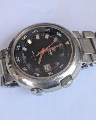Orologio vintage Tissot T12
