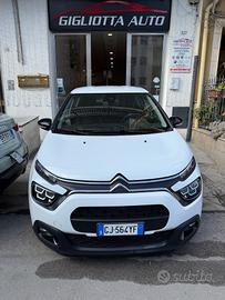 Citroen C3 BlueHDi 100 S&S Feel Pack