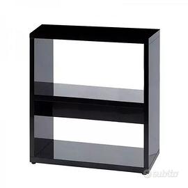 Askoll AA530005 Tavolo Pure Stand L Absolute Black