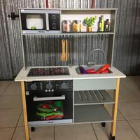 Theo Klein 7199 Cucina Miele