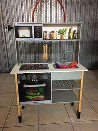 Theo Klein 7199 Cucina Miele