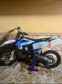 husquarna tc 85