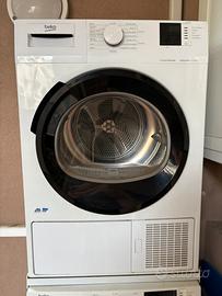 Asciugatrice beko