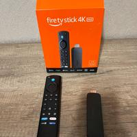 Fires tv stick 4k max amazon