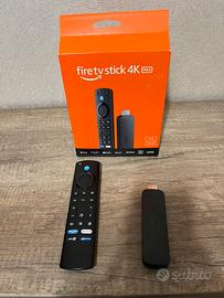 Fires tv stick 4k max amazon