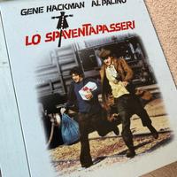 Dvd di Al Pacino