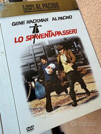 Dvd di Al Pacino
