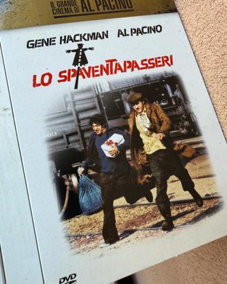 Dvd di Al Pacino