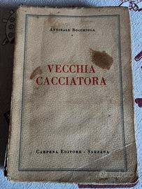 Libri di caccia