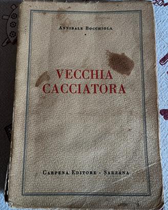 Libri di caccia