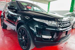 Land Rover Range Evoque 2.2 TD4 5p. Prestige