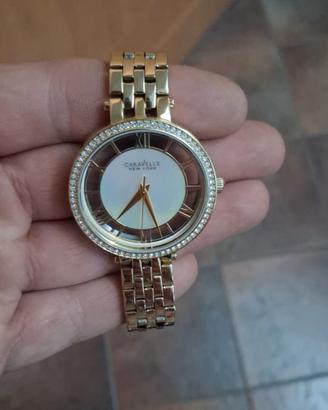 orologio donna Caravelle Bulova