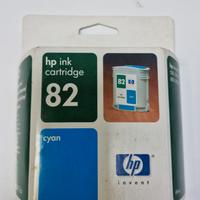 Cartuccia HP C4911A ORIGINALE PER HP 500 510 800