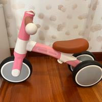 Triciclo senza pedali - Balance Bike HAPE