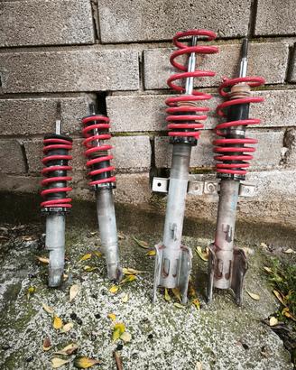Assetto a ghiera V-Maxx Alfa 147-156-Gt