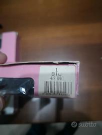 Collant coprente bambina Vignoni 