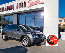 Volkswagen Tiguan 1.6 TDI SCR Business BlueMotion 