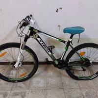 mtb trek