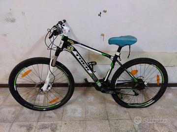 mtb trek