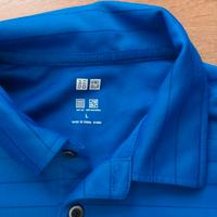 POLO UNIQLO