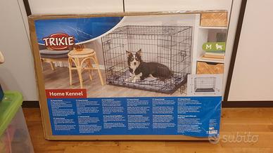 kennel cani taglia m