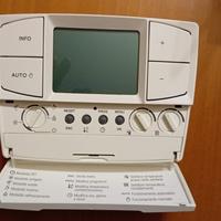 TERMOSTATO IMMERGAS CAR V2