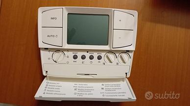 TERMOSTATO IMMERGAS CAR V2