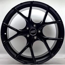 4 Cerchi da 19' in Lega - Inovit - 1616 Audi Rs3 S