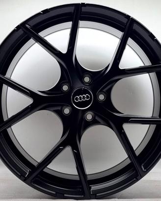 4 Cerchi da 19' in Lega - Inovit - 1616 Audi Rs3 S
