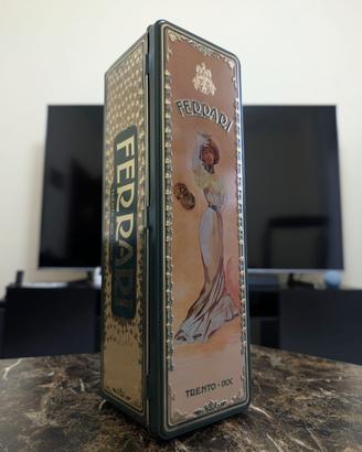 Ferrari Maximum Brut Anno 2000 con Scatola Latta