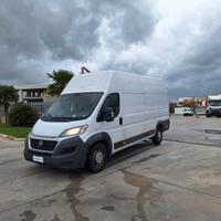 Fiat Ducato Furgonato MAXI TETTO ALTO. EURO 6