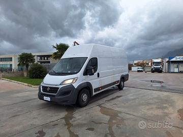 Fiat Ducato Furgonato MAXI TETTO ALTO. EURO 6