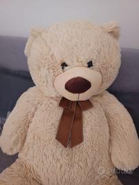 Peluche gigante