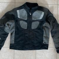 Completo da moto BMW AirFlow 2