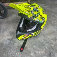 casco motocross scorpion