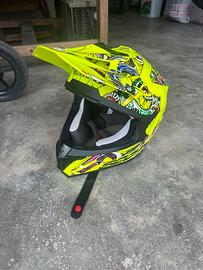 casco motocross scorpion