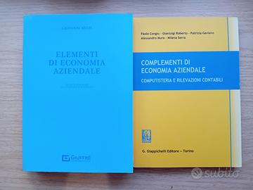 Libri università a metà prezzo