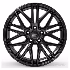 Cerchi Volvo Jaguar Range Ford Land R18-20 5x108