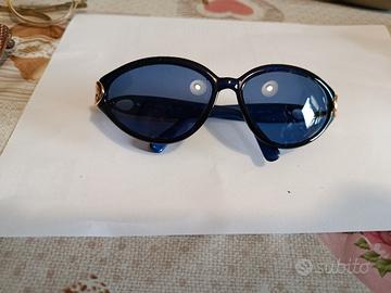 occhiali vintage 
