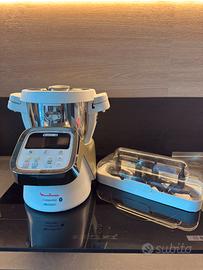 Moulinex I-Companion